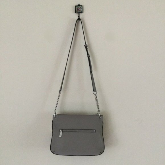 ⛔️SOLD⛔️ MICHAEL KORS Lillie Large Messenger Bag - Picture 7 of 15